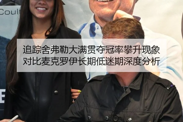 追踪舍弗勒大满贯夺冠率攀升现象 对比麦克罗伊长期低迷期深度分析